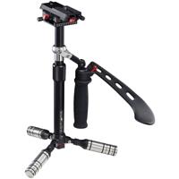 iFootage Wildcat III Camera Stabilizer, Aluminum