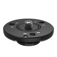 iFootage Seastars Q1S Quick Re Picture