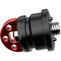 iFootage SC-QRA Spider Crab Quick Release Adapter