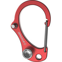 iFootage Tool Hook, Red Picture