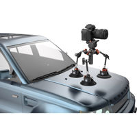 iFootage VM-1 Spider Crab Vehicle Camera Mount System