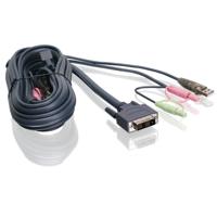 IOGEAR G2L7D02U 6' Single Link Picture