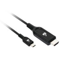 IOGEAR 9.8' USB-C to 4K HDMI C Picture