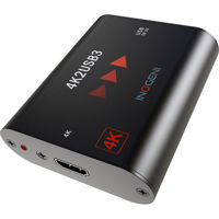 INOGENI 4K2USB3 4K HDMI to USB Picture