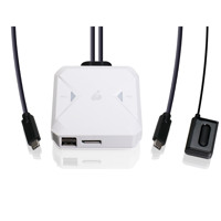 IOGEAR 2-Port 4K USB-C KVM Swi Picture