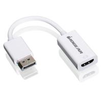 IOGEAR 3.8" DisplayPort to HDM Picture