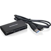 IOGEAR SuperSpeed USB 3.0 Mult Picture