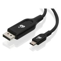 IOGEAR USB-C to DisplayPort 4K Picture