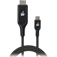 IOGEAR 6.6' USB-C to 4K HDMI C Picture