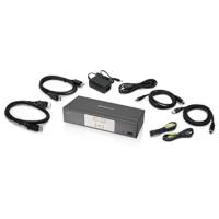 IOGEAR 2-Port DisplayPort KVMP Picture