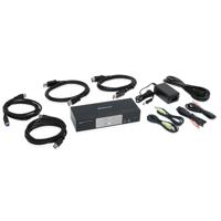 IOGEAR 2-Port DisplayPort 1.2  Picture