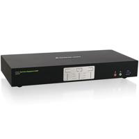 IOGEAR 2-Port 4K Dual View Dis Picture