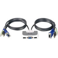 IOGEAR 2-Port MiniView Micro U Picture