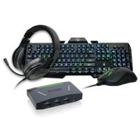 IOGEAR KeyMander 2 Complete Ga Picture