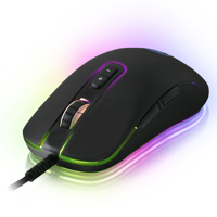 IOGEAR Kaliber Gaming KORONA W Picture