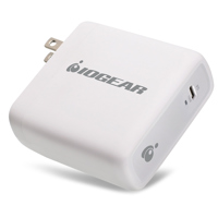 IOGEAR GearPower 100W USB-C Ga Picture