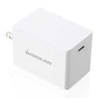 IOGEAR GearPower 60W USB-C GaN Picture