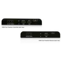 IOGEAR HDMI Over Powerline Pro Picture
