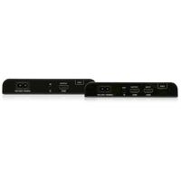 IOGEAR HDMI Over Powerline Pro Picture