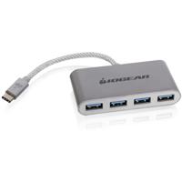 IOGEAR HUB-C USB-C to 4-port U Picture
