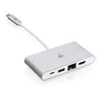 IOGEAR USB-C 4-in-1 4K Multipo Picture