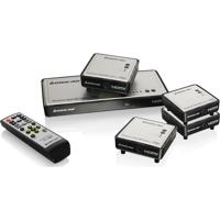 IOGEAR Long Range Wireless 5x2 Picture