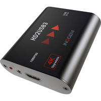 INOGENI HD2USB3 4K Upgradable  Picture