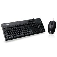 IOGEAR 104-Key Keyboard with B Picture