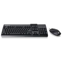 IOGEAR 104-Key Keyboard with B Picture