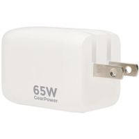 IOGEAR GearPower 65W Dual-Port Picture