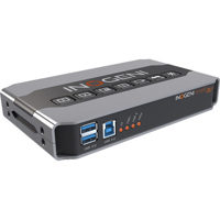 INOGENI SHARE2U Mix Dual USB/H Picture