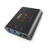 INOGENI TOGGLE USB 3.0 Switche Picture