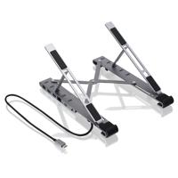 IOGEAR Dock Pro 6-In-1 4K USB- Picture
