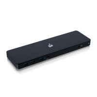 IOGEAR Dock Pro Universal Dual Picture