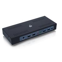 IOGEAR Dock Pro Duo USB-C Dock Picture