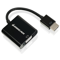 IOGEAR HDMI to VGA Adapter wit Picture