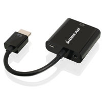IOGEAR HDMI to VGA Adapter wit Picture