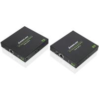 IOGEAR 4K Video Extender/Split Picture