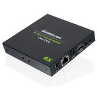 IOGEAR 4K Video Extender/Split Picture
