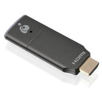 IOGEAR Mini Wireless 4K Screen Picture
