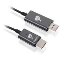 IOGEAR Mini Wireless Screen Sh Picture