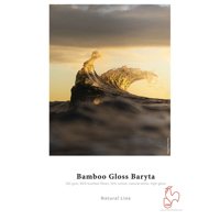 Hahnemuhle Baryta FineArt Inkj Picture