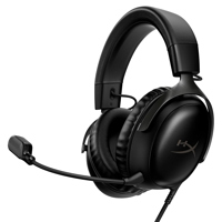 HP HyperX Cloud III Wired Over Picture