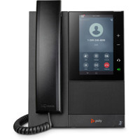 HP Poly CCX 500 Business Media Picture