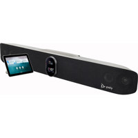 HP Poly Studio X70 Dual 4K Ult Picture