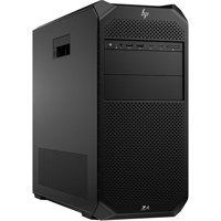 HP Z4 G5 Tower Workstation, In Picture