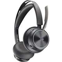 HP Poly Voyager Focus 2 UC Wir Picture