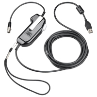 HP Poly SHS 2371-11 USB Push-t Picture
