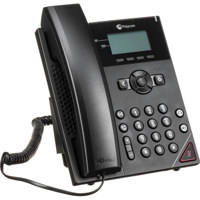 HP Poly VVX 150 2-Line Busines Picture