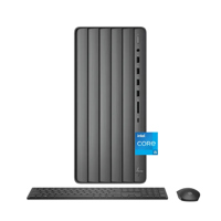 HP ENVY TE01-5344 Desktop Comp Picture